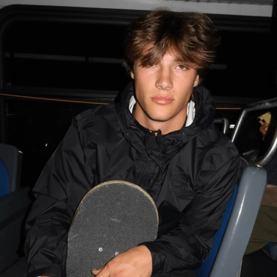 Brady Johnson